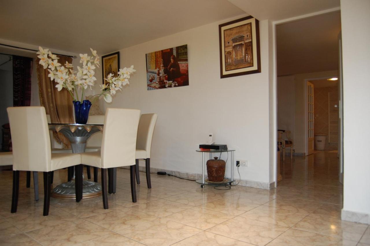Villa Panoramique Saint-Clair-du-Rhone Екстер'єр фото