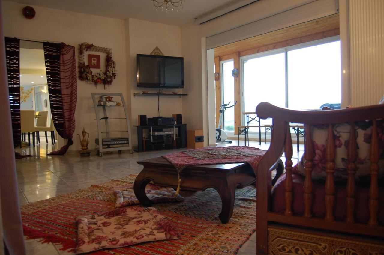 Villa Panoramique Saint-Clair-du-Rhone Екстер'єр фото