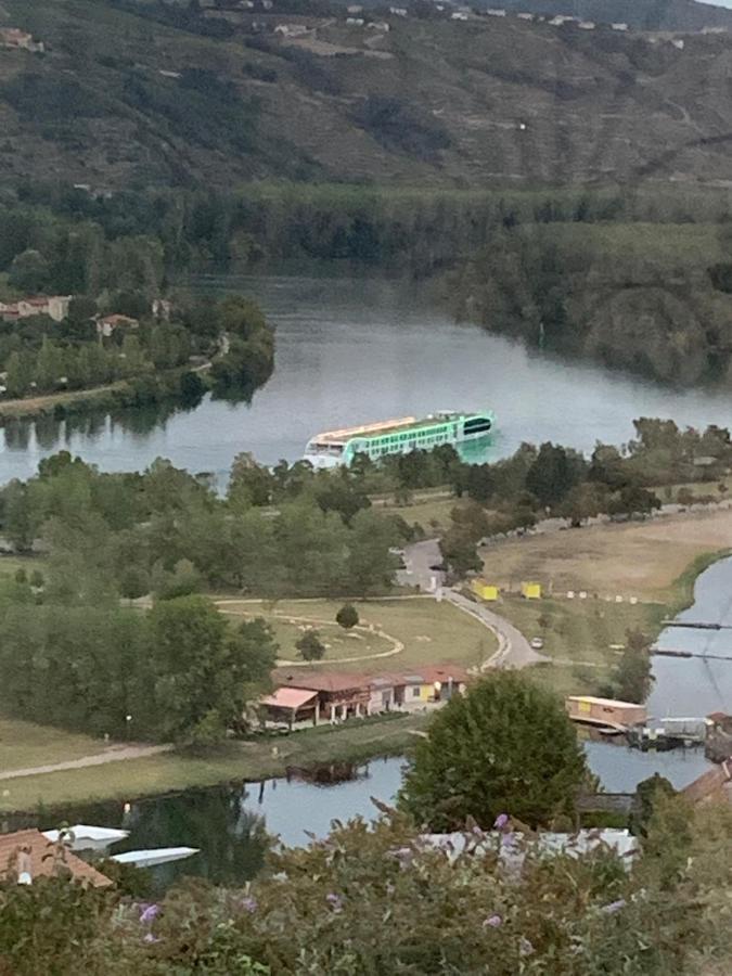 Villa Panoramique Saint-Clair-du-Rhone Екстер'єр фото